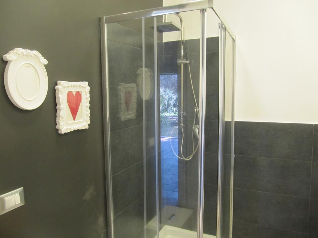 קטאניה Terre Del Cardinale Country Suites חדר תמונה
