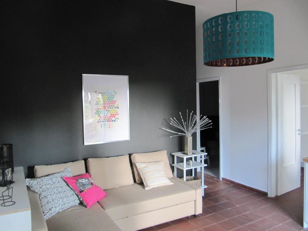 קטאניה Terre Del Cardinale Country Suites חדר תמונה