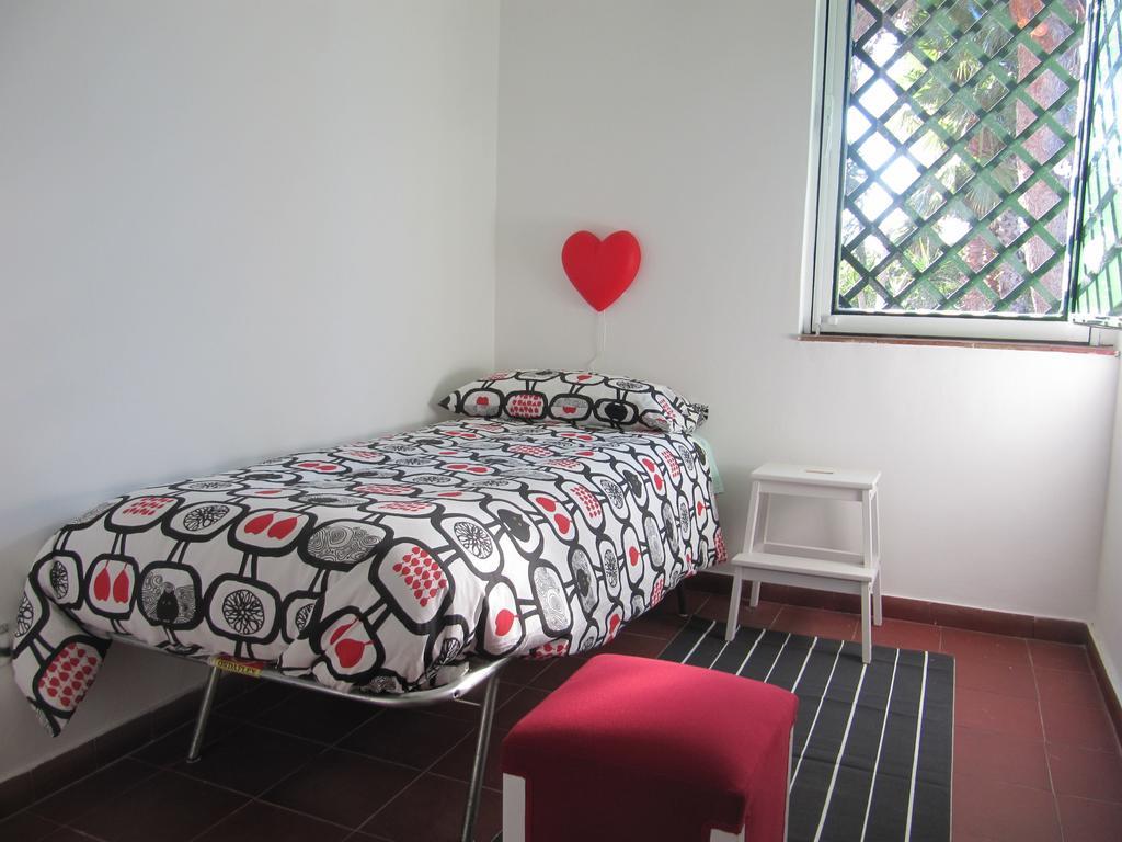 קטאניה Terre Del Cardinale Country Suites חדר תמונה