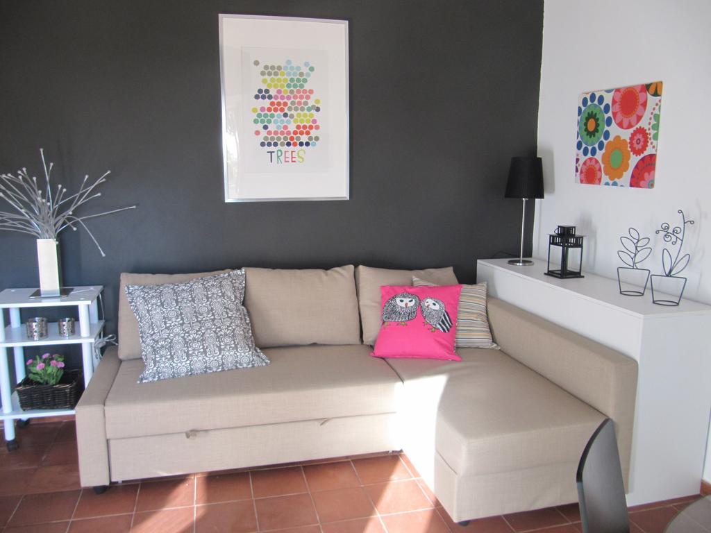 קטאניה Terre Del Cardinale Country Suites חדר תמונה