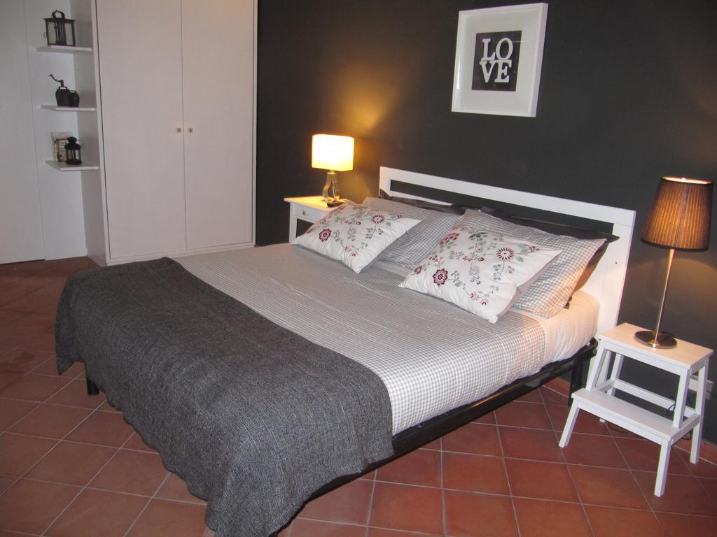קטאניה Terre Del Cardinale Country Suites חדר תמונה