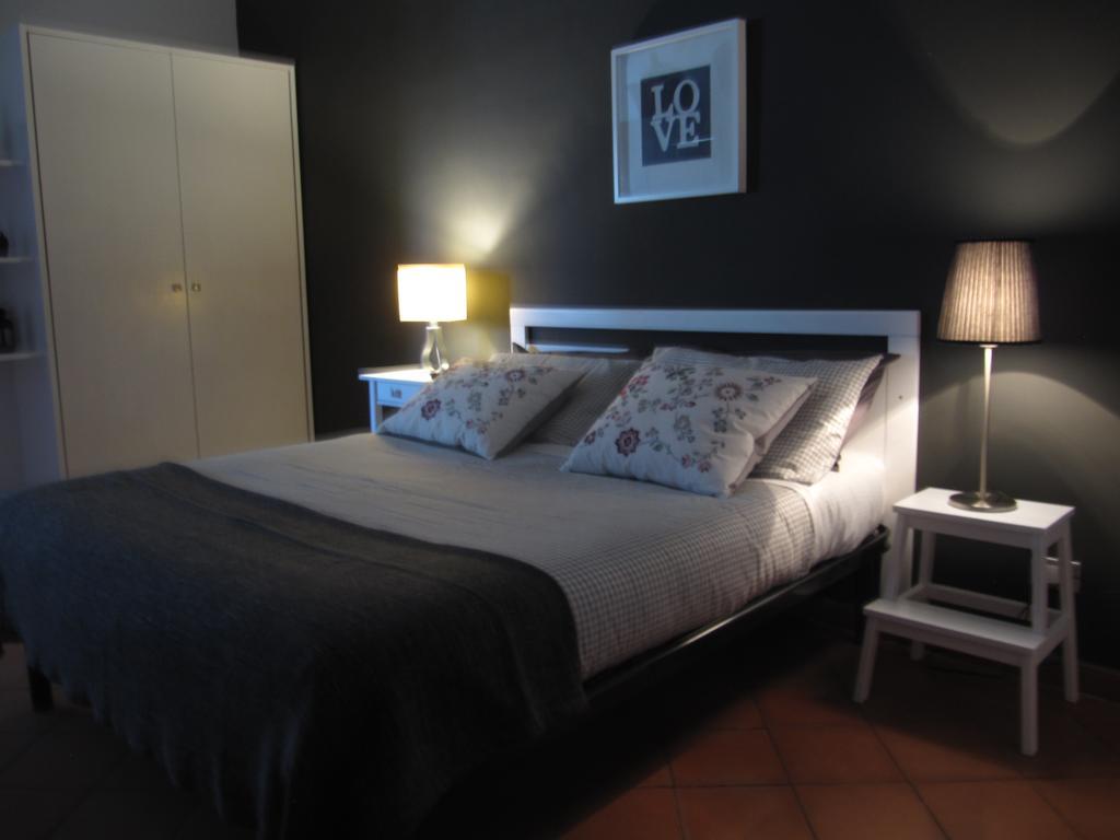 קטאניה Terre Del Cardinale Country Suites חדר תמונה