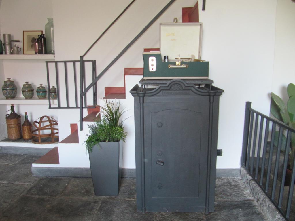 קטאניה Terre Del Cardinale Country Suites מראה חיצוני תמונה