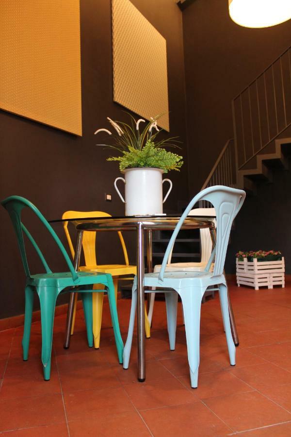 קטאניה Terre Del Cardinale Country Suites מראה חיצוני תמונה