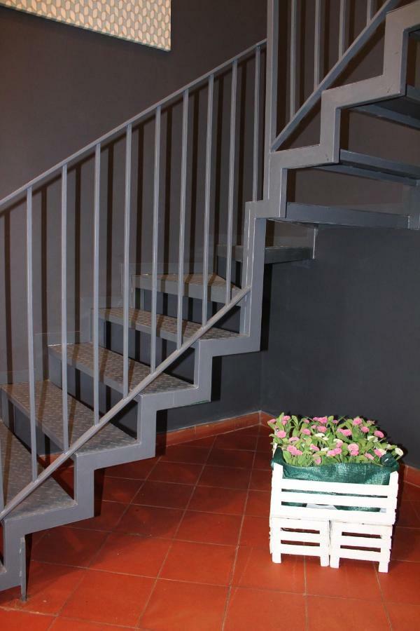 קטאניה Terre Del Cardinale Country Suites מראה חיצוני תמונה