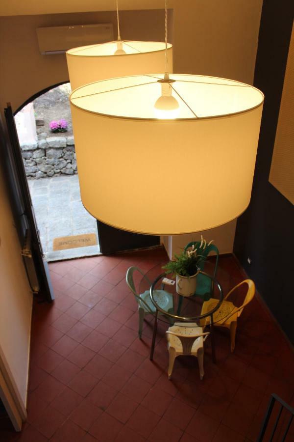 קטאניה Terre Del Cardinale Country Suites מראה חיצוני תמונה